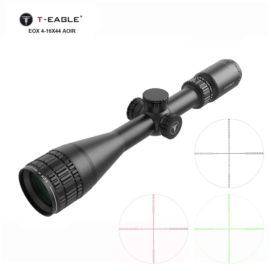 T- Eagle Optics Scope | Scope For Guns - khan American Tools
