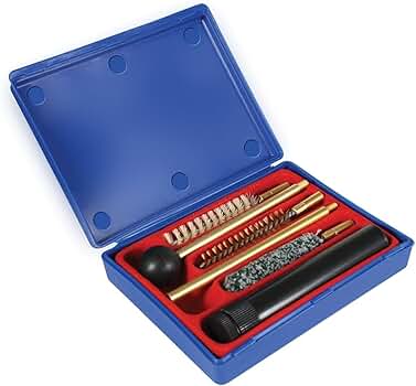 Gun Cleaning Kit Price In Pakistan - khan American Tools