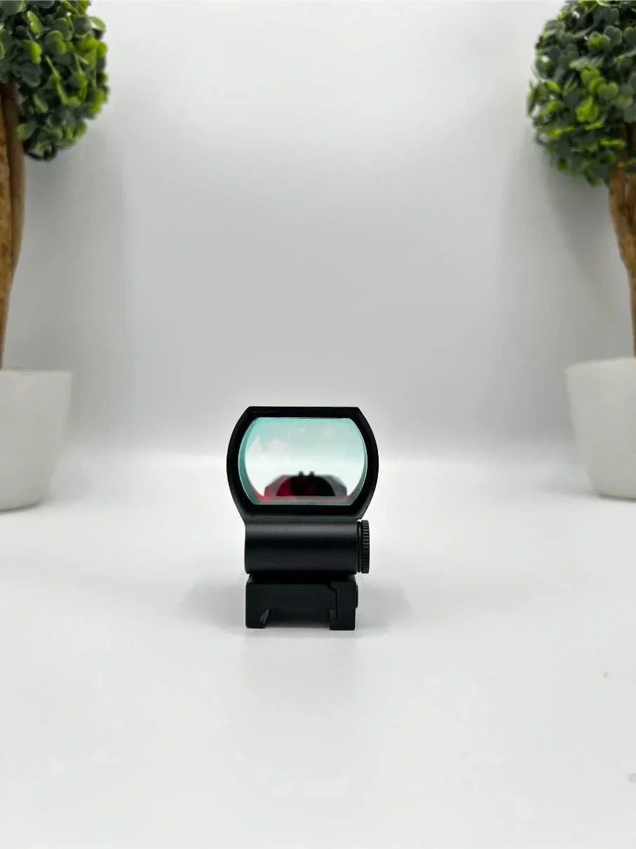 USA Red dot scope - khan American Tools