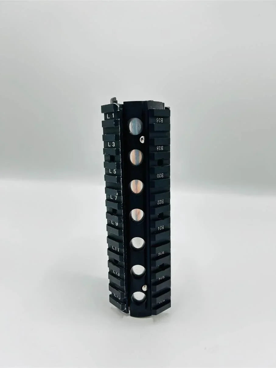 M4 ADA mount - khan American Tools