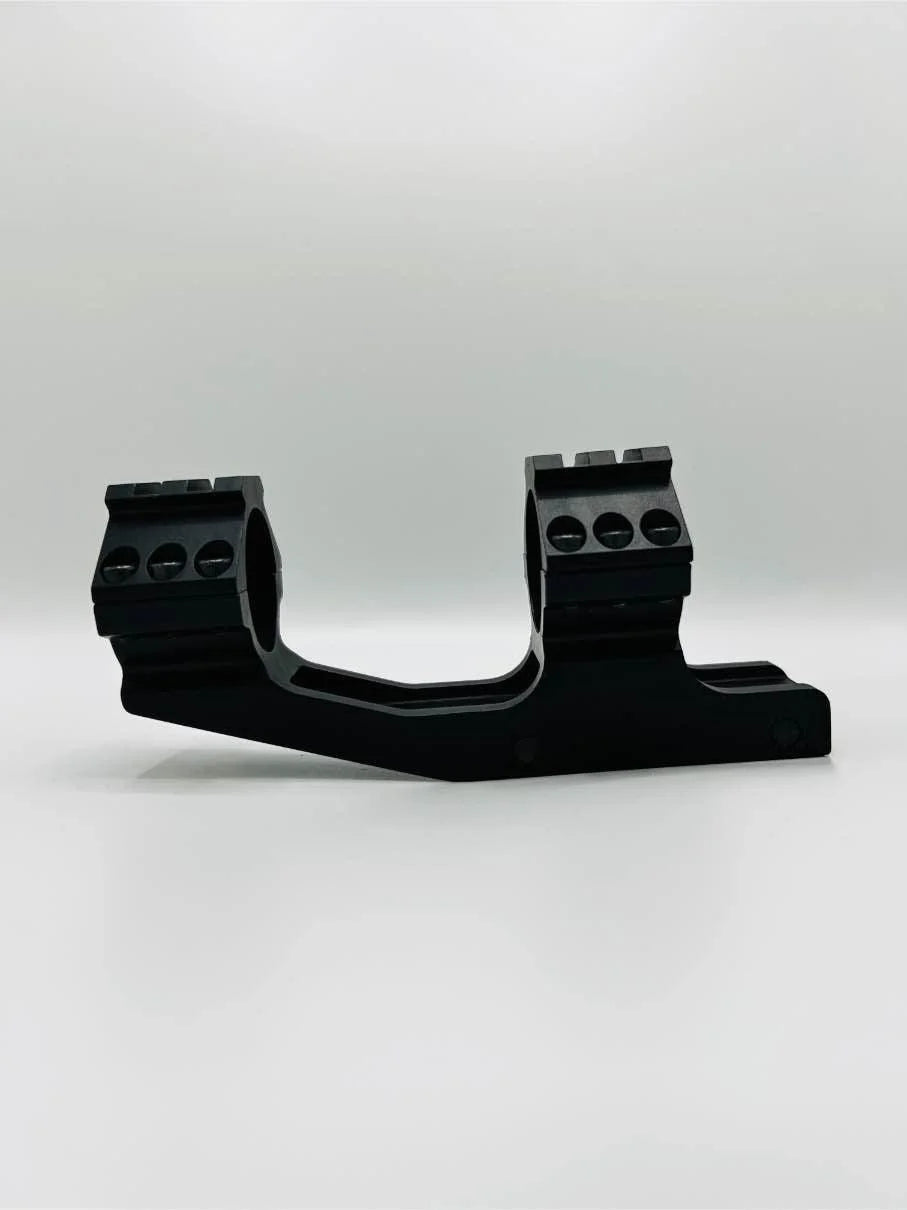 Gun single piece mount - khan American Tools