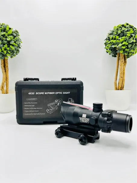 USA LOT Trijicon Scope - khan American Tools