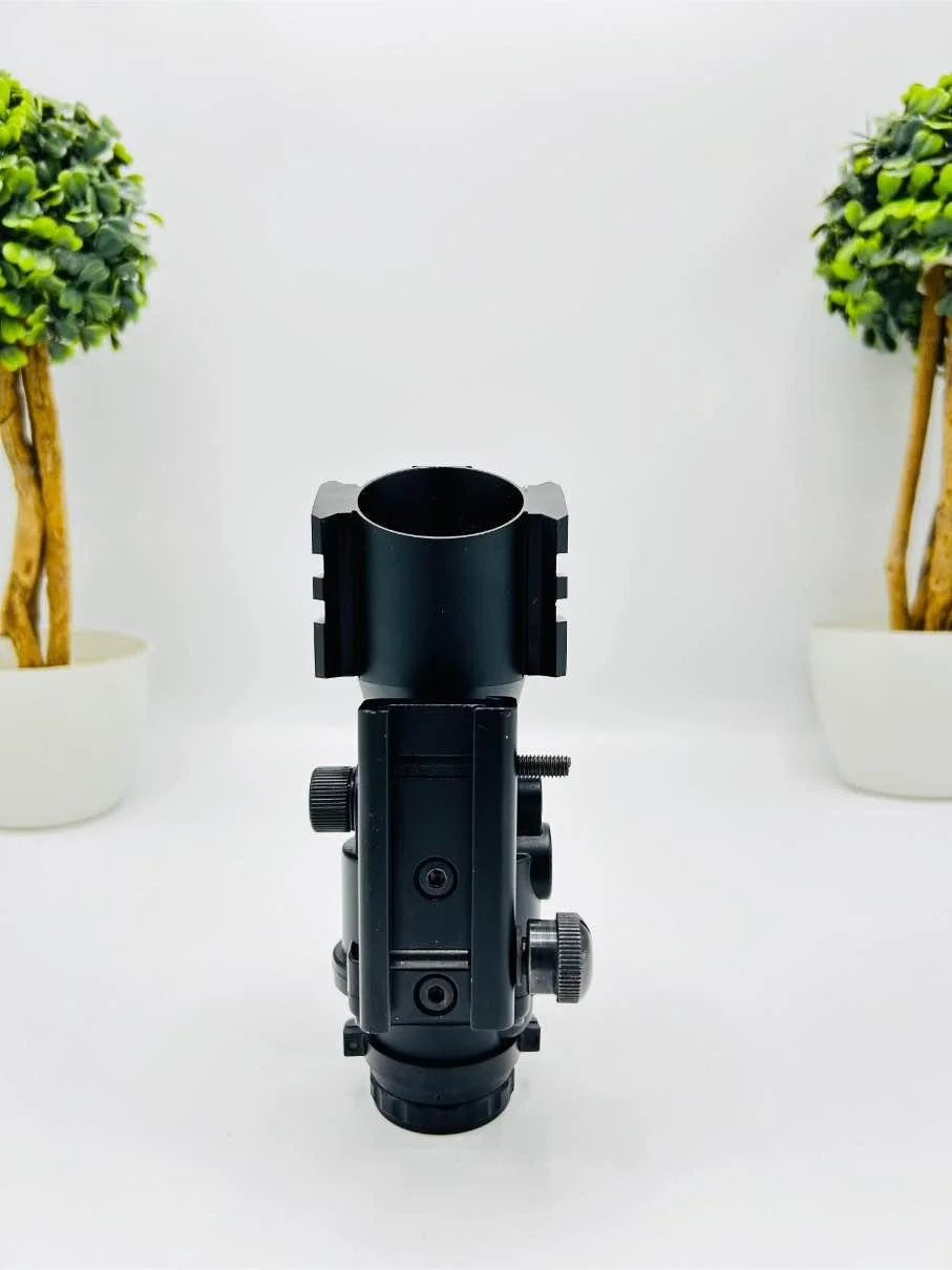 USA VOMZ 4x32 scope - khan American Tools