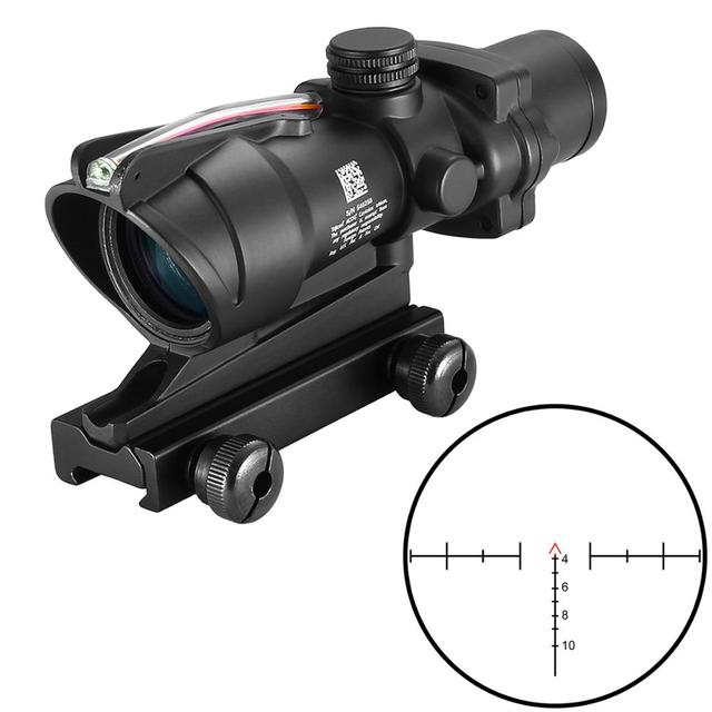 USA Trijicon ACOG - khan American Tools