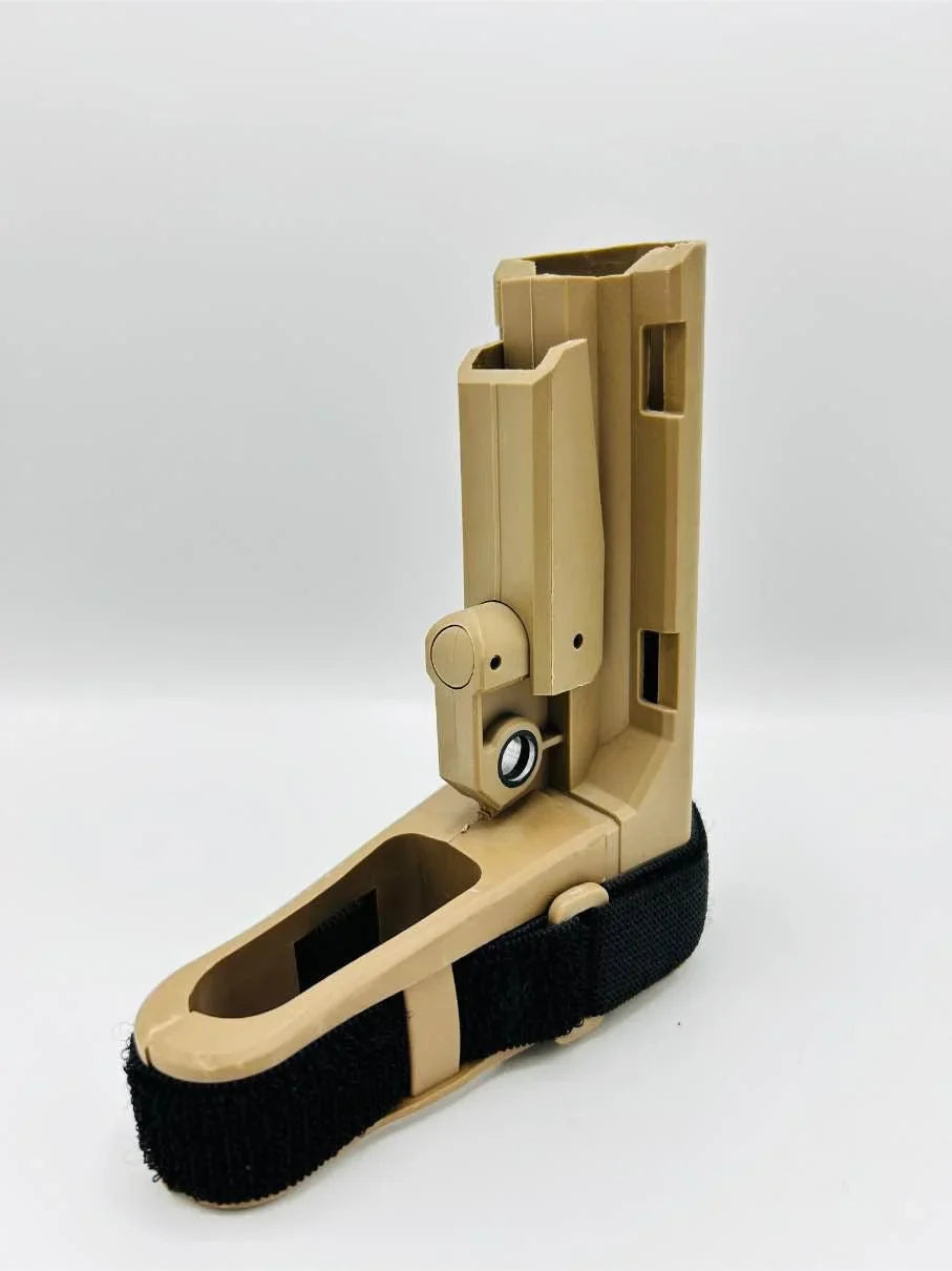 Back Carbine Butt - khan American Tools