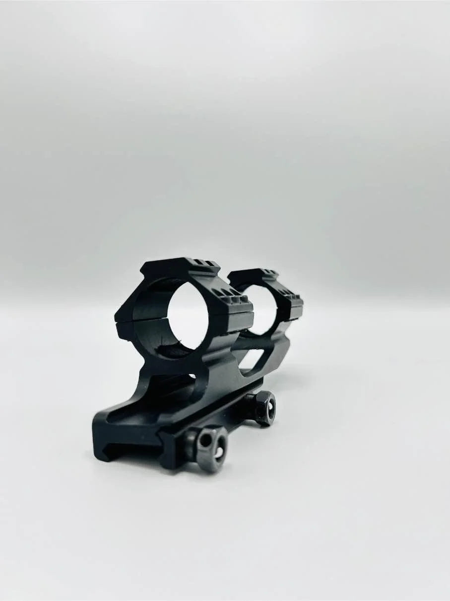 Gun single piece mount - khan American Tools