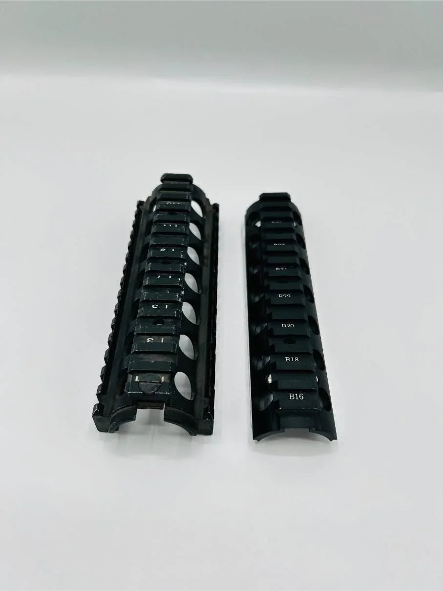 M4 ADA mount - khan American Tools