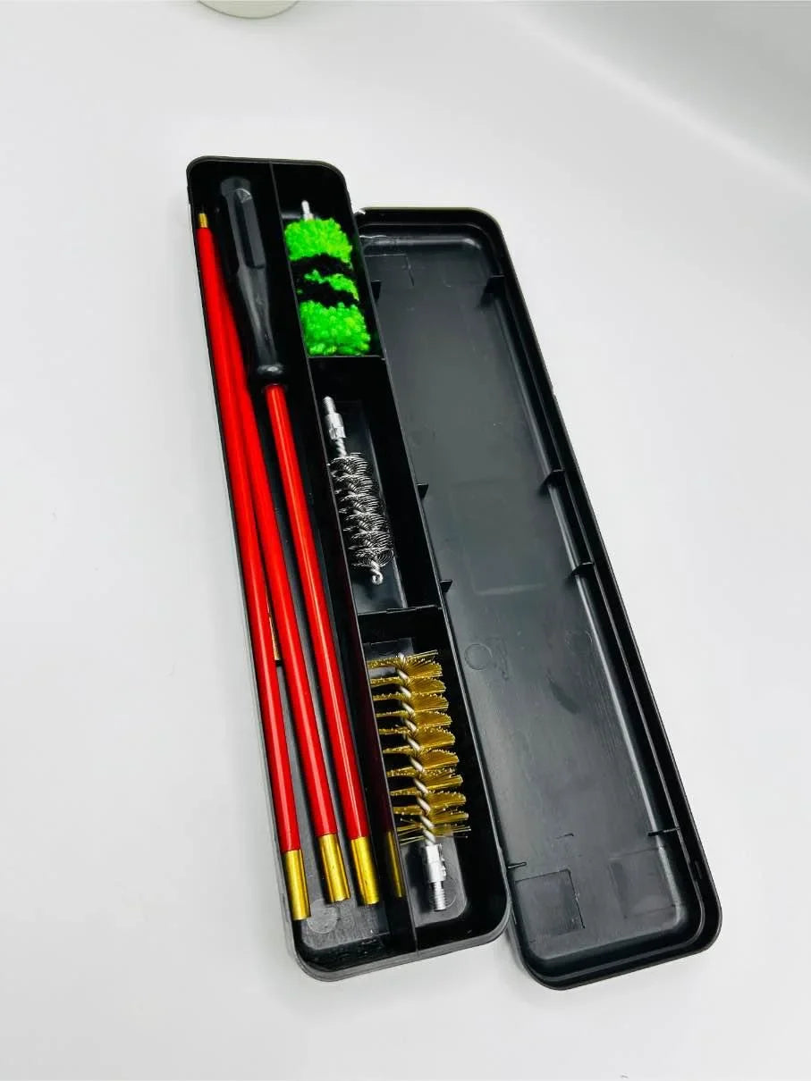 Rifle cleaning kit - khan American Tools