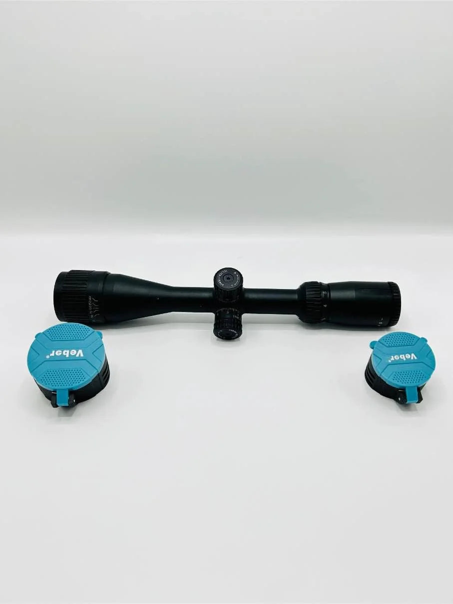 Russian Scop Veber zoom ( 3-9x40 AO ) - khan American Tools