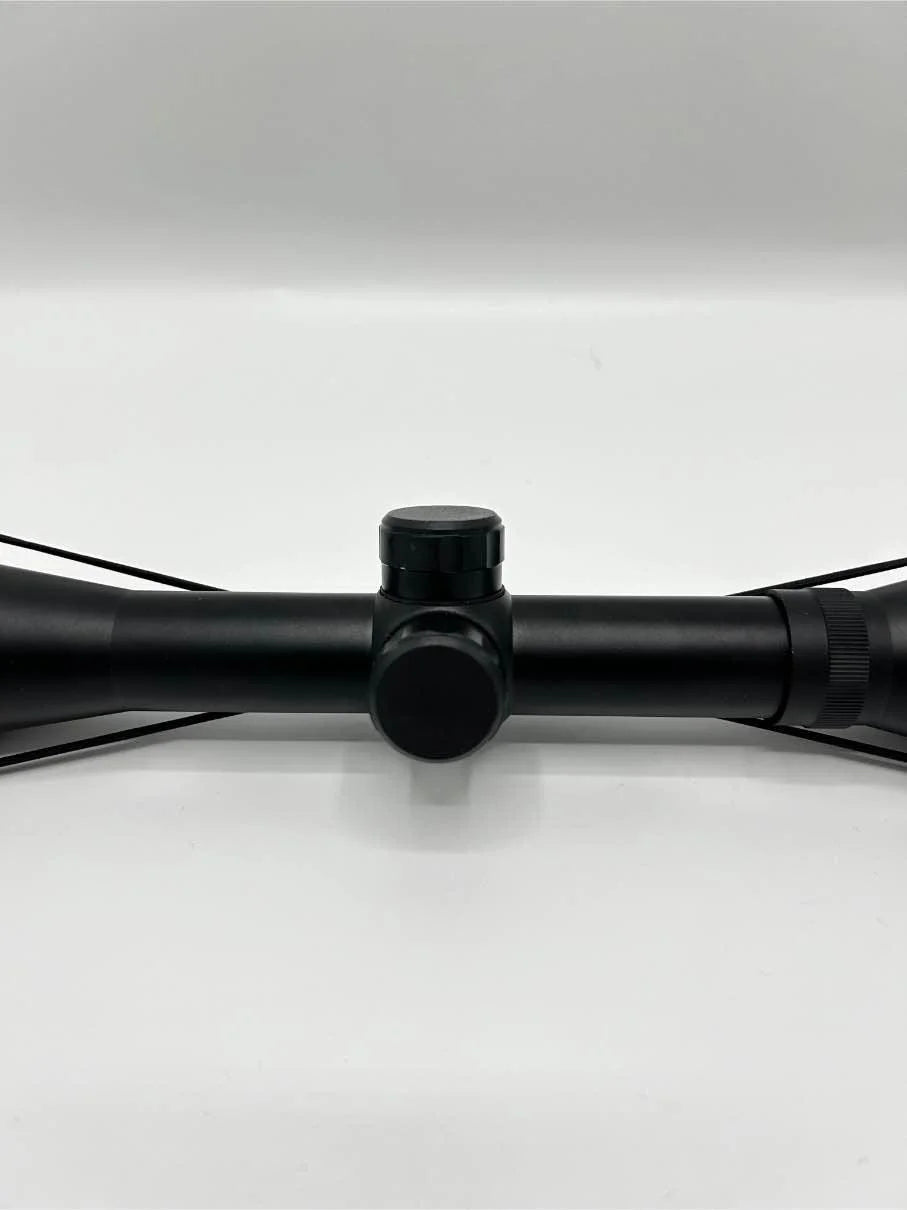 Gamo scope 4x32 - khan American Tools