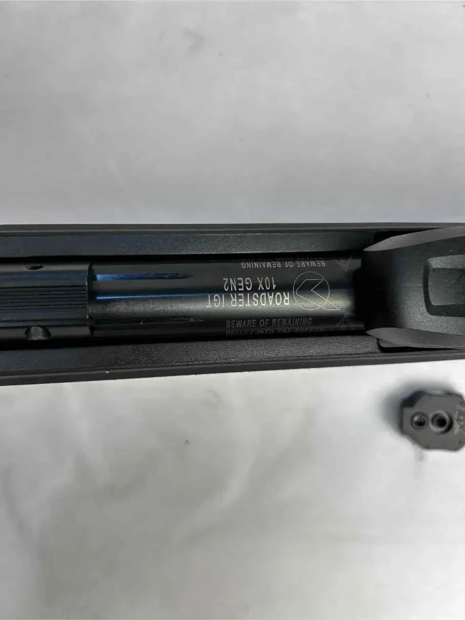 GAMO Roadster IGT 10x | Gamo Roadster Generation 2 - khan American Tools