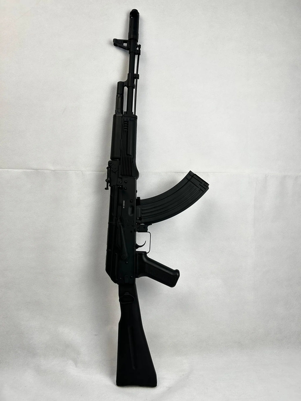 AK-47 Co2 Air Gun USA | AK-47 with Steel Body | AK-47 for and hunting - khan American Tools