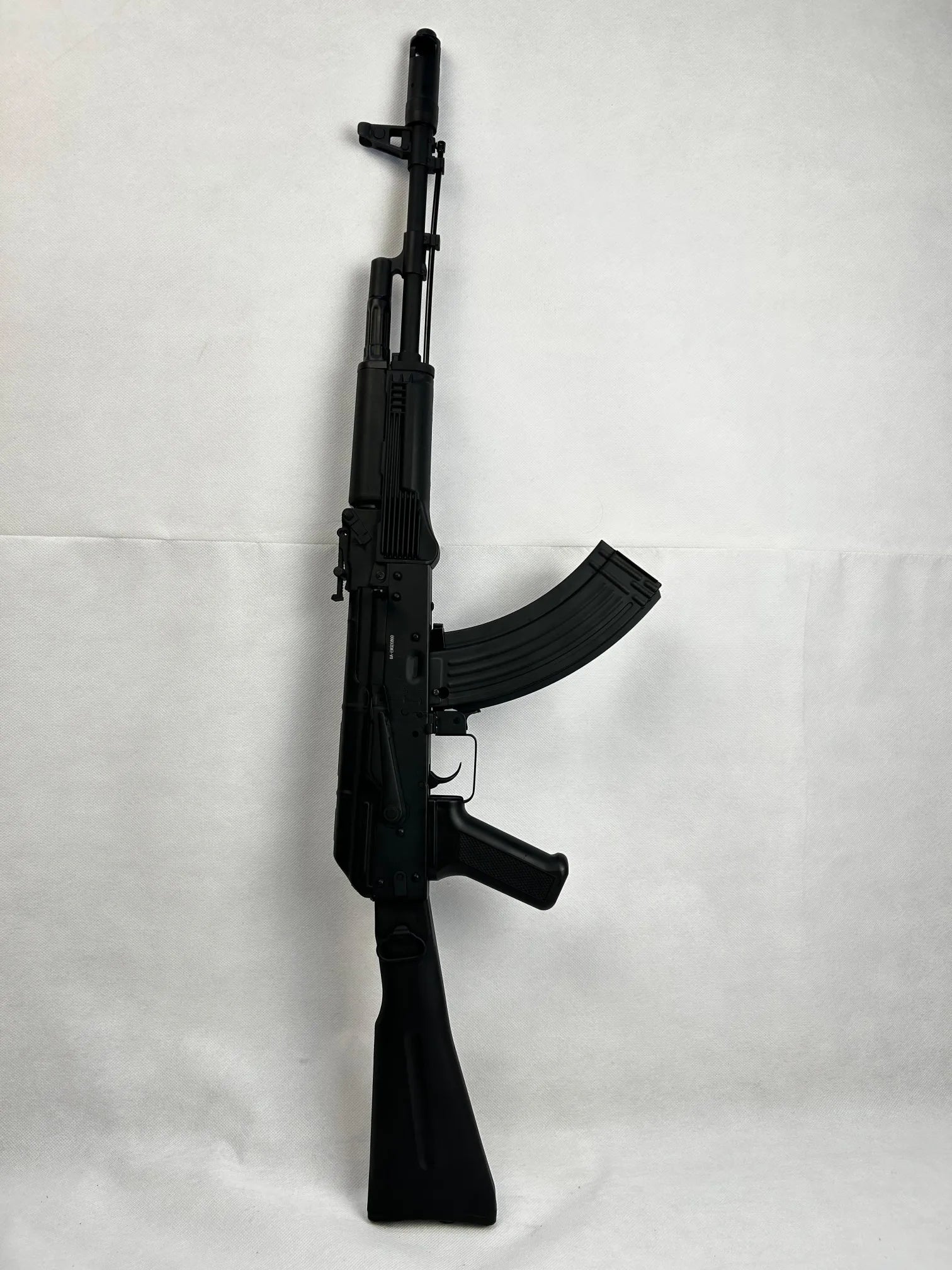 AK-47 Co2 Air Gun USA | AK-47 with Steel Body | AK-47 for and hunting - khan American Tools
