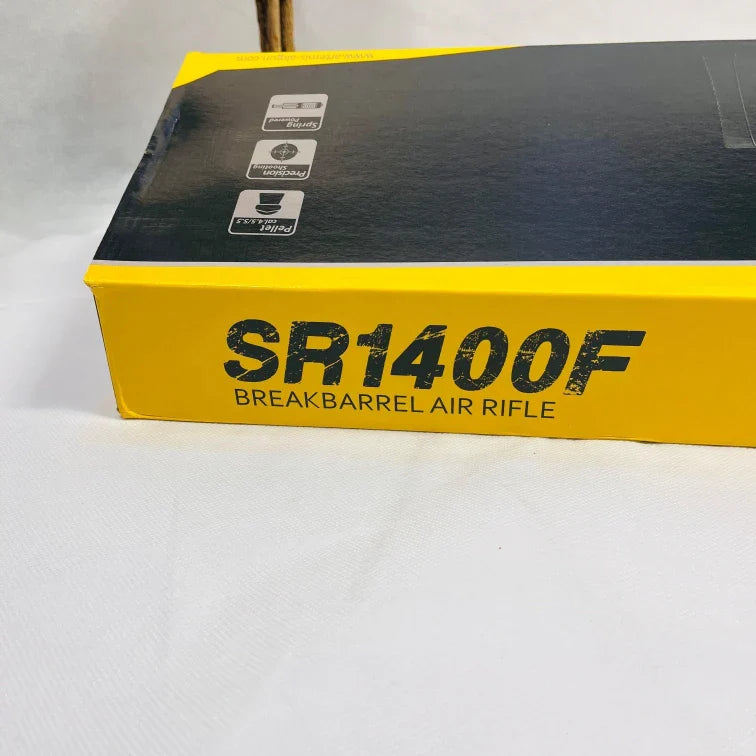 ARTEMIS SR1400F Air Gun | Artemis or Snow peak Air gun SR1400F for hunting | ARTEMIS SR1400F Air Gun At best price in Pakistan - khan American Tools