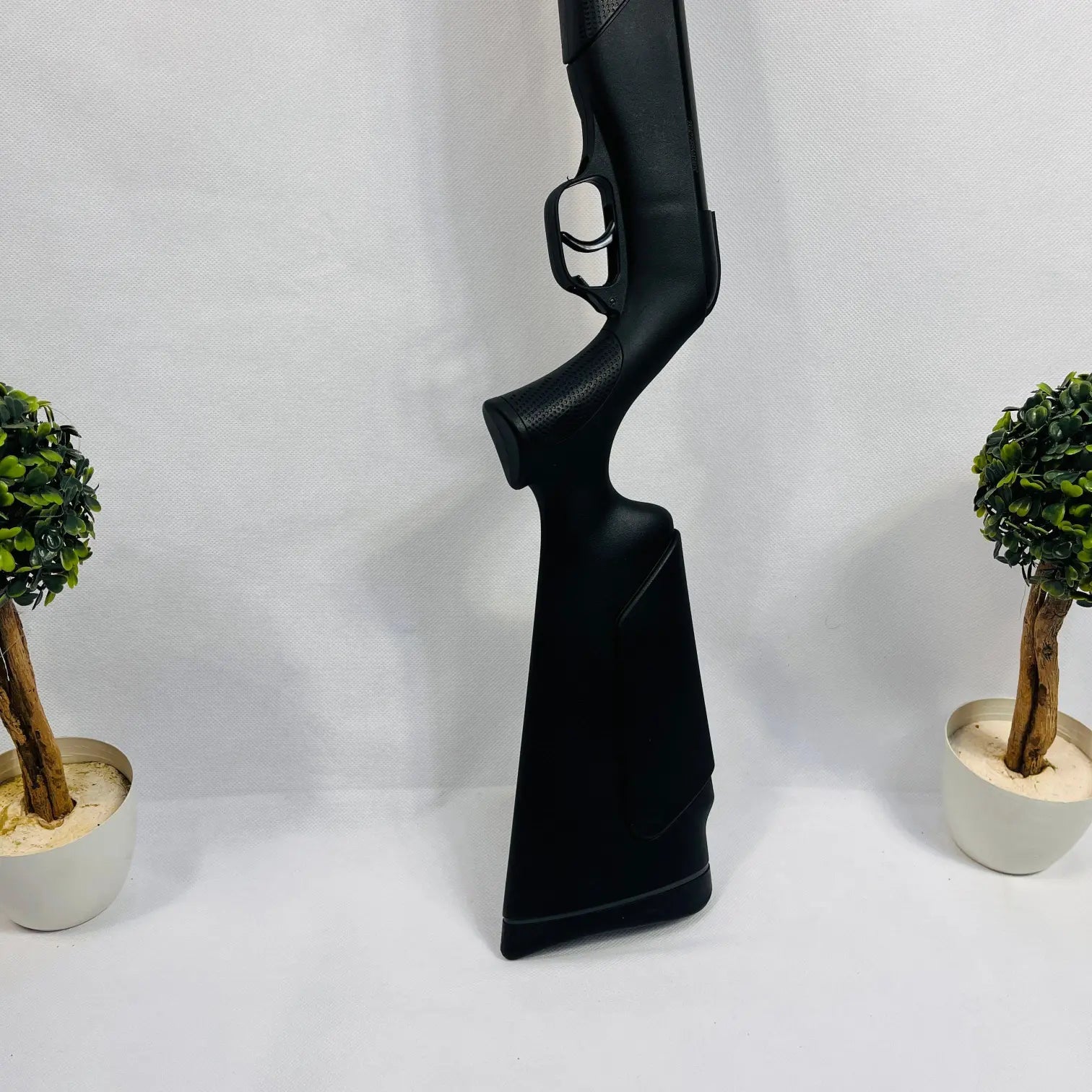 LB600 Long Range Air Gun | Air gun with .22 (5.5 mm) Caliber | Air Gun For Hunting And Shooting - khan American Tools