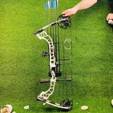 Compound Bow | Compound Bow For Long Range - khan American Tools