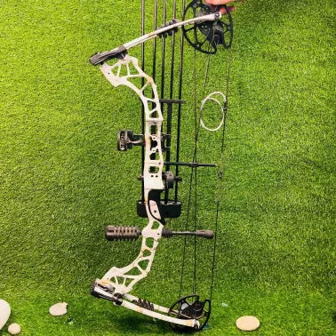 Compound Bow | Compound Bow For Long Range - khan American Tools