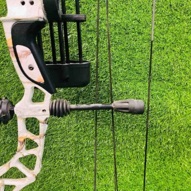 Compound Bow | Compound Bow For Long Range - khan American Tools
