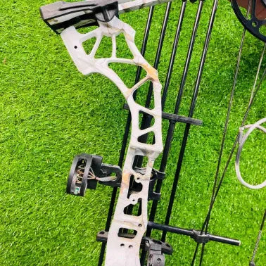 Compound Bow | Compound Bow For Long Range - khan American Tools