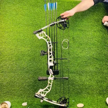 Compound Bow | Compound Bow For Long Range - khan American Tools