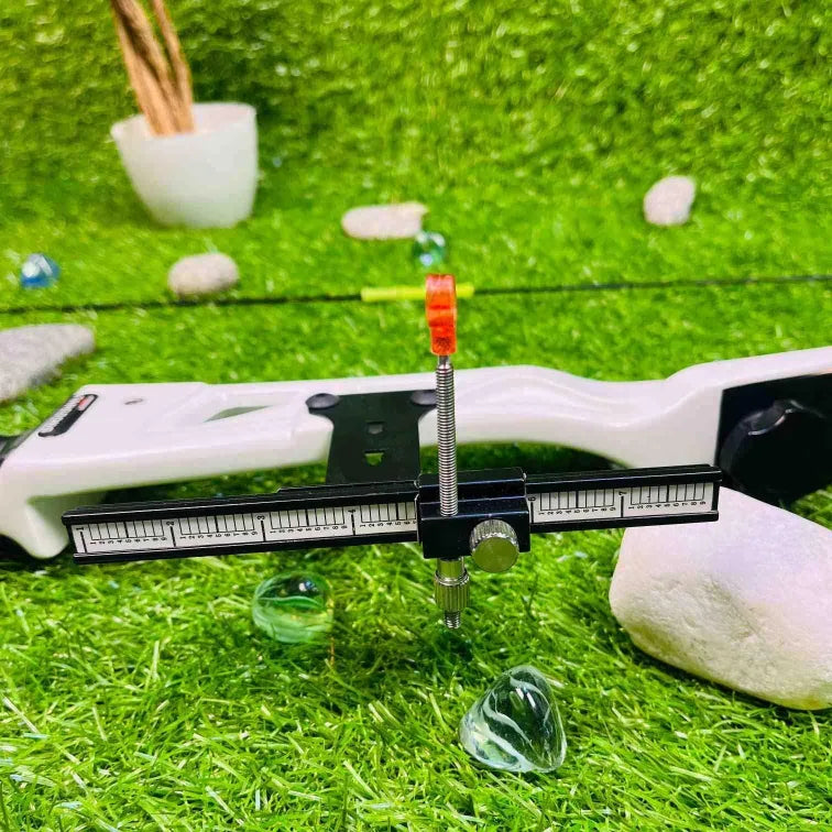 Tangzong Recurve Bow | Archery For Hunting - khan American Tools