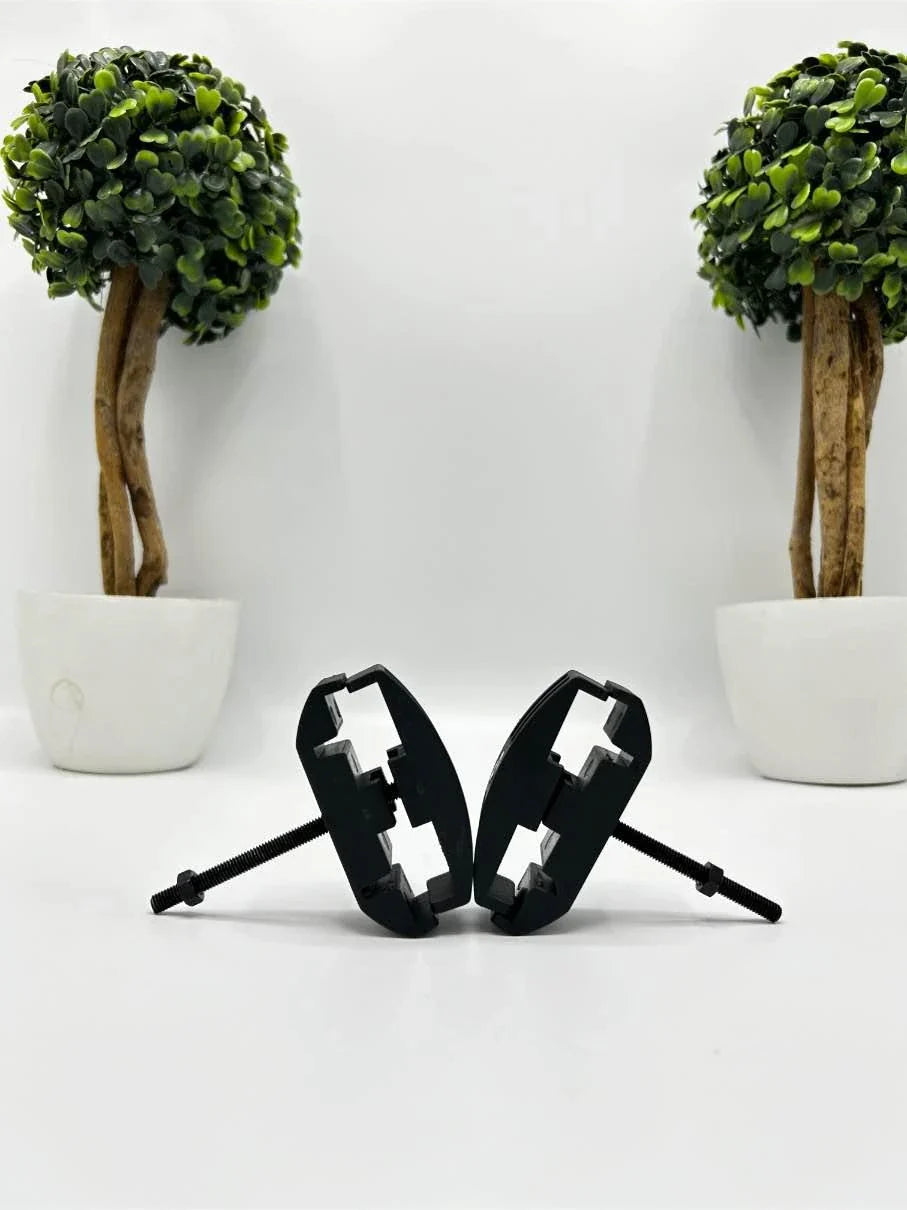 Magazine gripper - khan American Tools