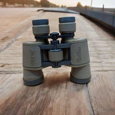 Professionals Balileo 8x40 Binocular - khan American Tools