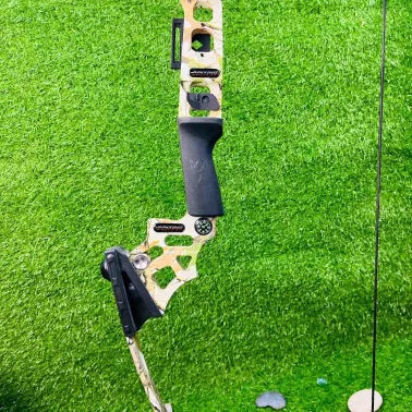 Junxing Bow For Hunting | Compound Archery Bow - khan American Tools