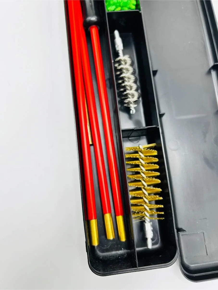 Rifle cleaning kit - khan American Tools