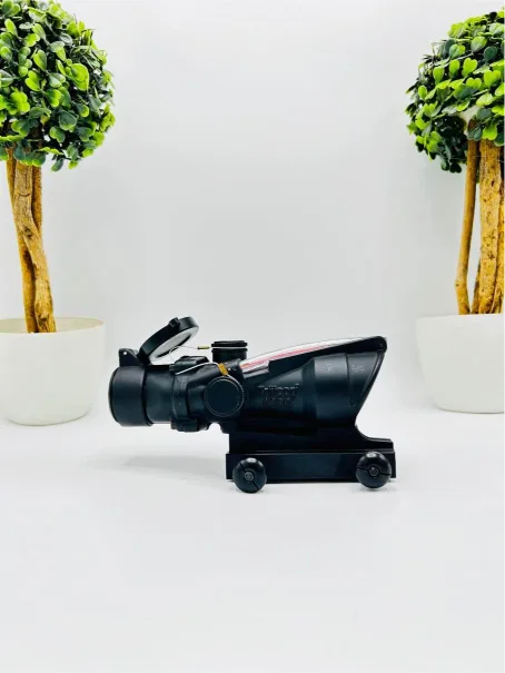 USA Trijicon ACOG - khan American Tools