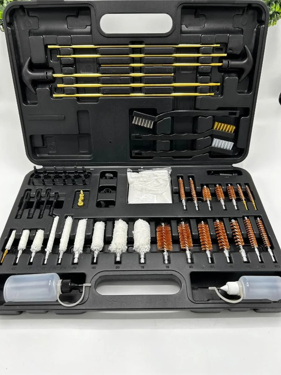 Universal Cleaning Kit - khan American Tools
