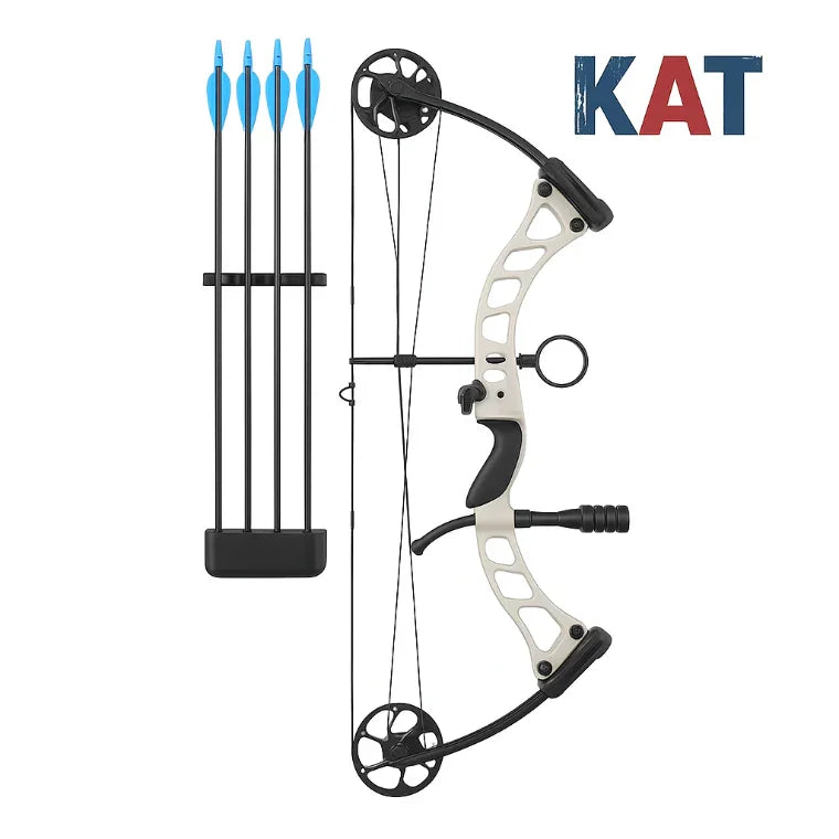 Compound Bow | Compound Bow For Long Range - khan American Tools