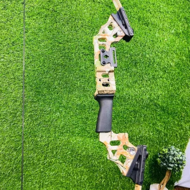 Junxing Bow For Hunting | Compound Archery Bow - khan American Tools