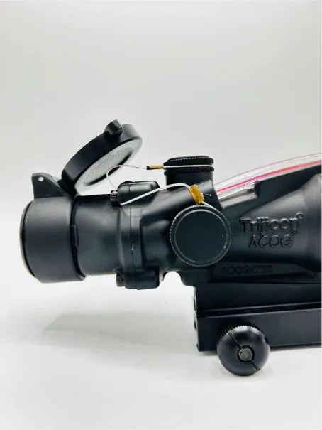 USA Trijicon ACOG - khan American Tools