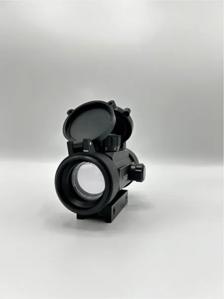 USA Trijicon ACOG - khan American Tools