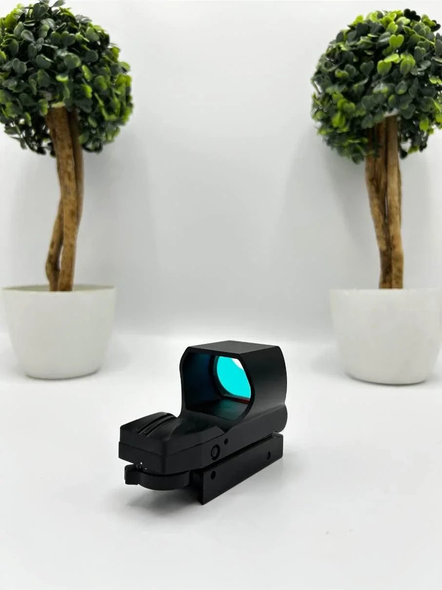 USA Red dot scope - khan American Tools