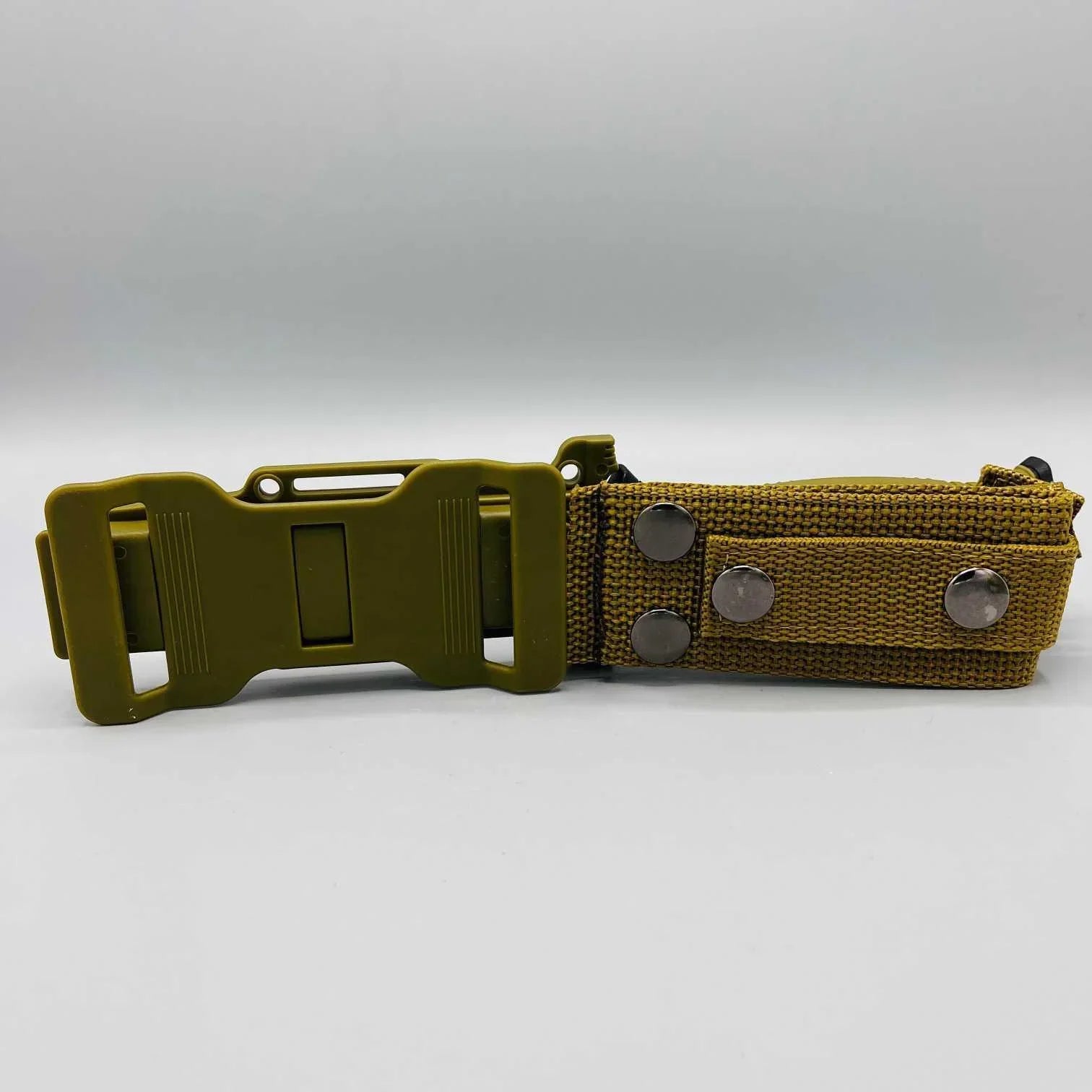 Gerber Foldable Survival knife | Vital Pocket Knife 2.8 Inches - khan American Tools