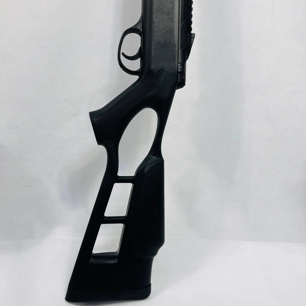 Hatsan Air Gun Striker Edge | Hatsan Striker Air Rifle (5.5mm) .22 Caliber| Hasten Air Gun For Hunting - khan American Tools