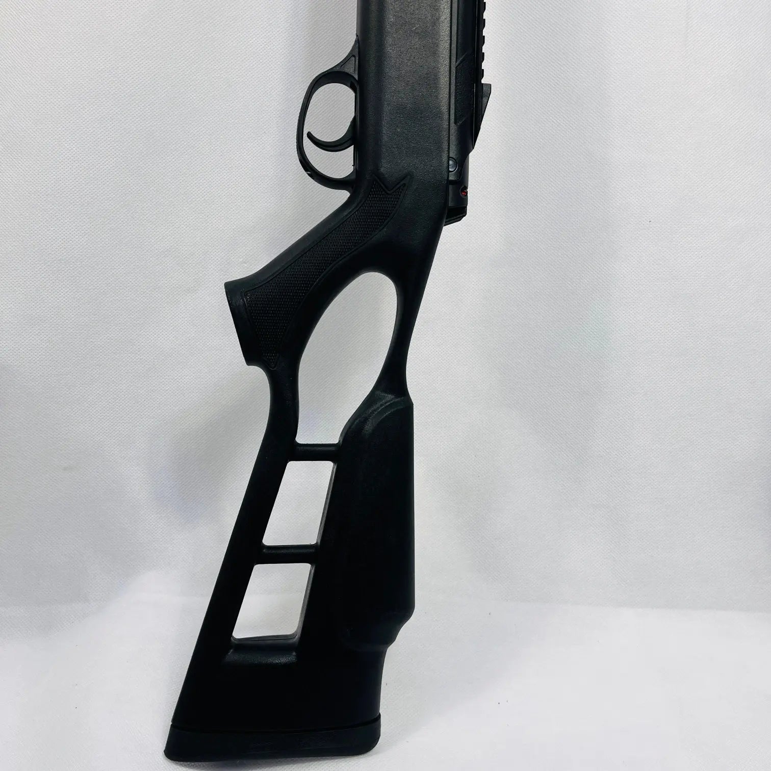 Hatsan Air Gun Striker Edge | Hatsan Striker Air Rifle (5.5mm) .22 Caliber| Hasten Air Gun For Hunting - khan American Tools