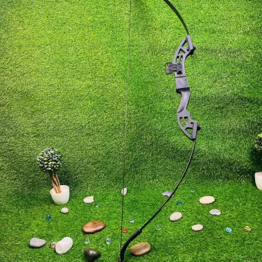 Hunting Alpha Archery | Professional Archery Bow - khan American Tools