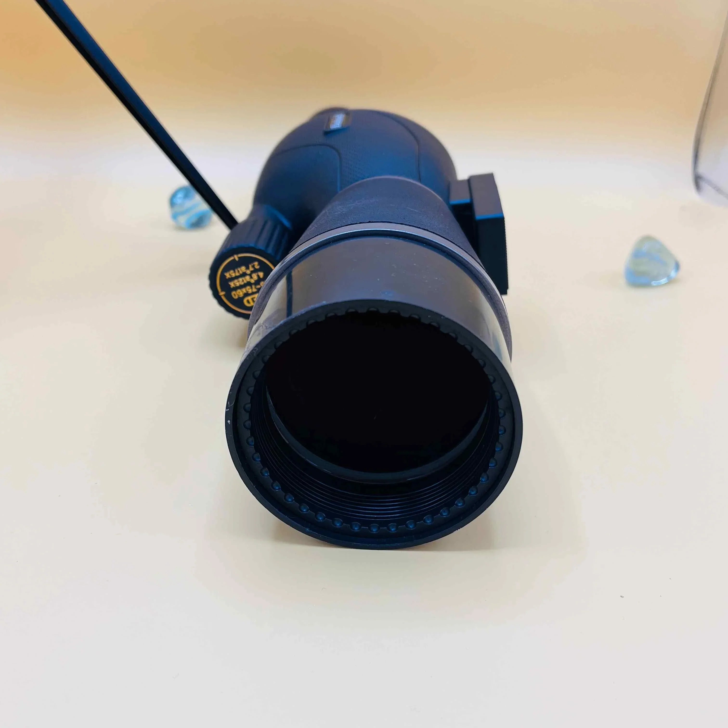 Imported Telescope Bushnell Spotting Scope 25-75X 60 mm | Telescope price in Pakistan - khan American Tools