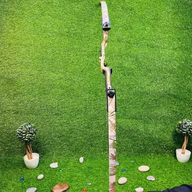 Junxing Bow For Hunting | Compound Archery Bow - khan American Tools