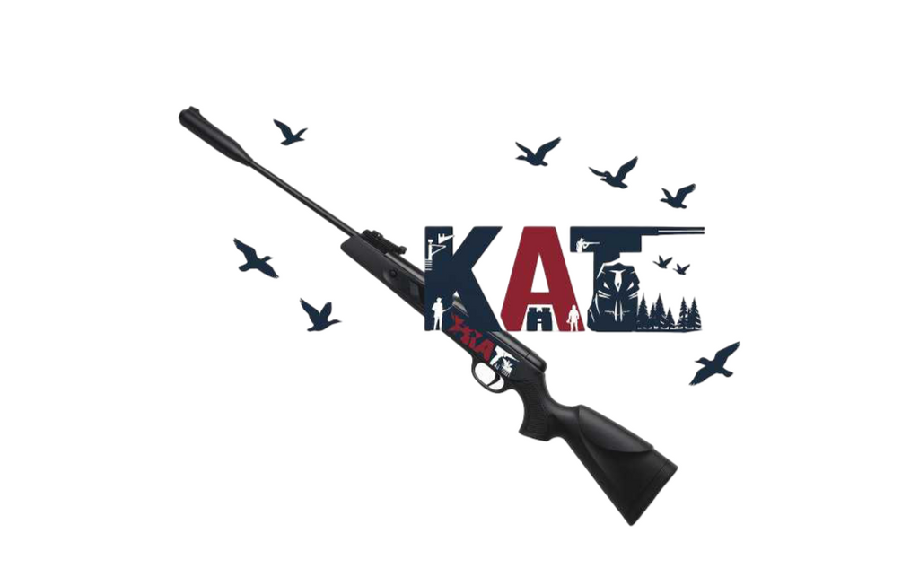 ARTEMIS Air Gun | Artemis High Power Air gun model - khan American Tools
