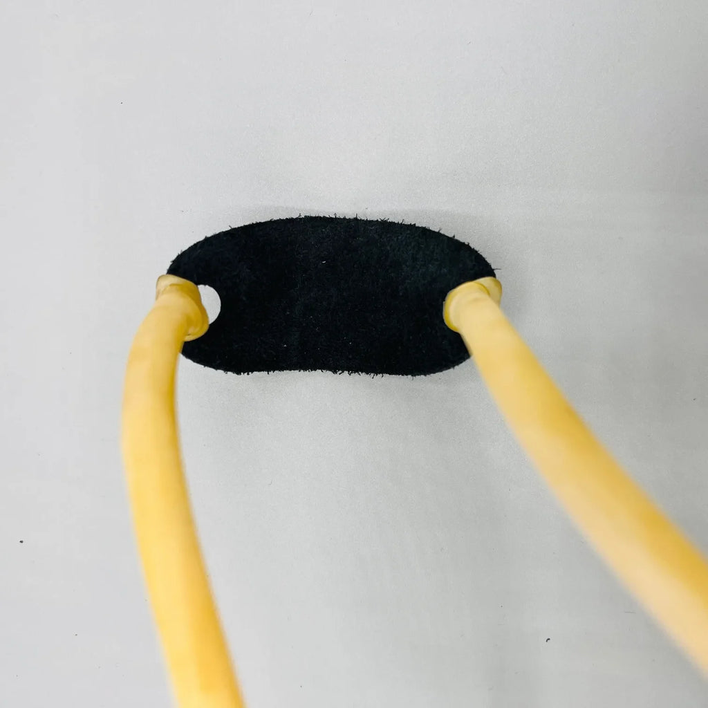 Long Range Slingshot With Hand Grip | Sling Shot For Target Shooting - khan American Tools