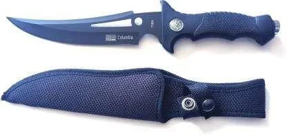 Morroso Columbia 718 A Pocket Knife | Pocket Knife For Hunting - khan American Tools