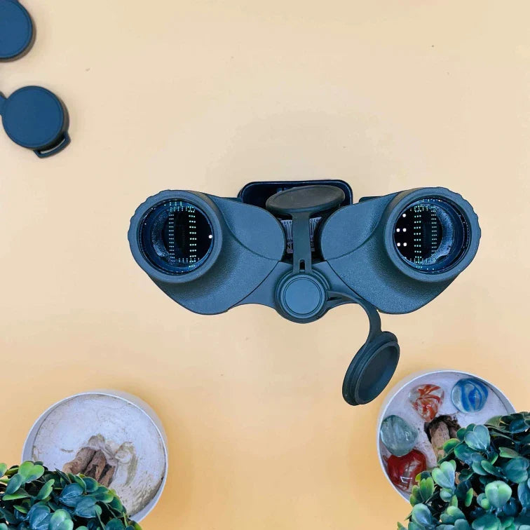 Nikon Binocular for Bird Watching 8x36 High Power - khan American Tools