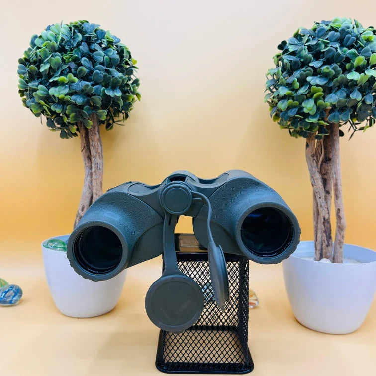 Rouya 7x35 Binoculars - khan American Tools