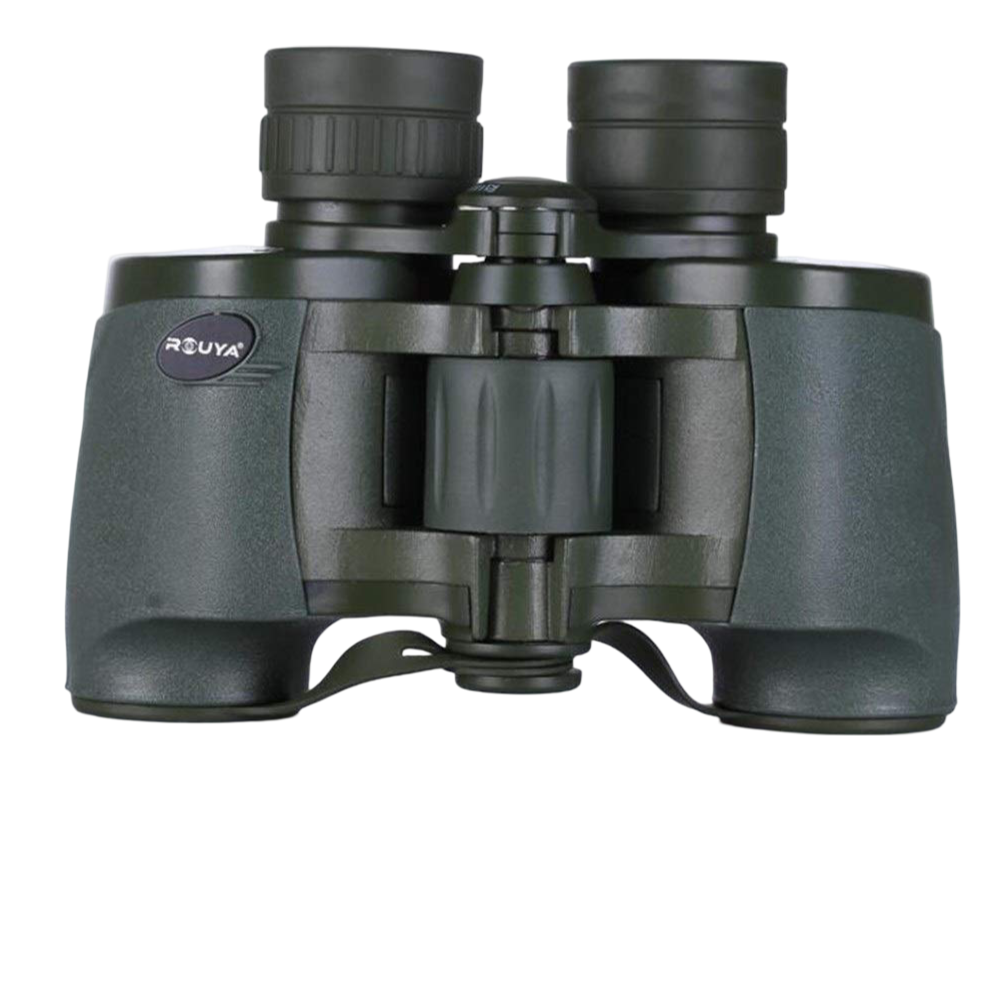 Rouya 7x35 Binoculars - khan American Tools