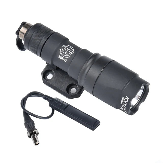 Shure Fire Tactical Torch Small Size - khan American Tools