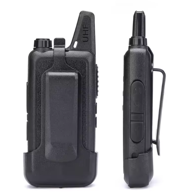 WLN KD- CIT Walkie Talkie 400-470 Mhz | Walkie Talkie With 5W Power - khan American Tools